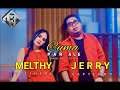 CUMA PAR ALE - MELTHY TITIHERU  ft  JERRY SAPTENNO(OFFICIAL MUSIC VIDEO)