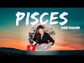 PISCES | The 3D Has Proven To Be A Constant Block | Mid-Month | May 2024