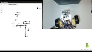 Barnabas Rover: S2E8 - How Arduino car to navigate through obstacles using ultrasonic sensors