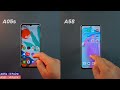 bagus mana.. samsung a05s vs oppo a58 harga beda 200k compare lengkap