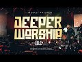DEEPER WORSHIP  3.0 - KINGSLEY ANYENOR [Official Music Video - Live]