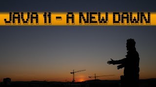 Java 11: A New Dawn - Releases, Oracle JDK vs OpenJDK, and LTS