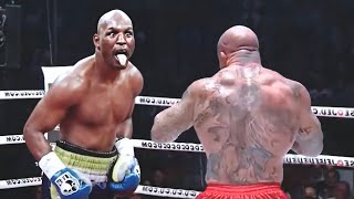 Unbelievable First-Round Knockouts in Boxing