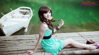 Fang Lili • 方鹂鹂 ♫ 醉了千古爱 【 Beautiful Chinese Music 】 SoulMusic