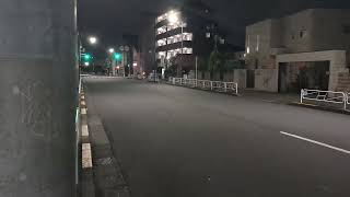 いなげや　八王子市中野山王2丁目　2024 7.9