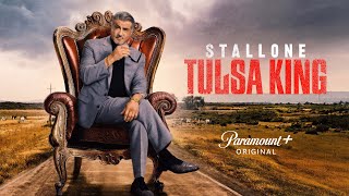 Tulsa King at PaleyFest Fall TV Previews 2024