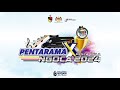 HKHM 2024 | PENTARAMA X Pesta Bola Ngoca 2024