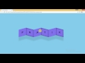 TEXT ANIMATION EFFECT(PURE CSS)