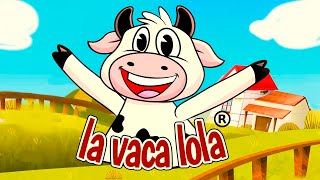 Canción de La Vaca Lola - Toy Cantando