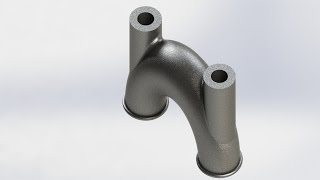 PTC CREO 3.0 - Suspension Component