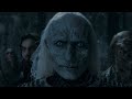 Daemon Sees Daenerys Targaryen and The White Walkers | House Of The Dragon Episode 8