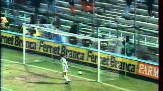 Parma-PSG (saison 95-96)