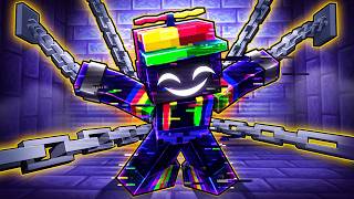 GLiTcH JOhnNy CANNOT be CONTAINED!
