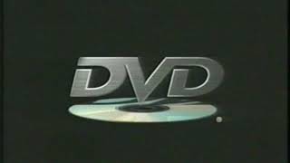 DVD Commercial from 2000