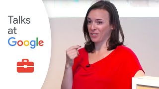 Pursuing Passions & Entrepreneurship | Jessica Jackley | Talks at Google