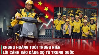 SỰ ĐÁNG SỢ TỪ \