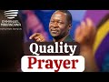 What stops your prayers from answers 🙏😳🤯 || Prophet Emmanuel Makandiwa