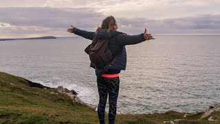 Cornwall \u0026 Devon Walks with Julia Bradbury | ITV