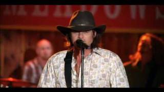 Billy Ray Cyrus - Back To Tennessee -  Music