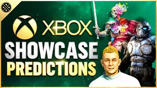 What To Expect At The 2024 Xbox Showcase | Predictions & Rumors