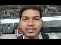 my 1st vlog passed in rrb exam chennai to katpadi the vasi vlogz