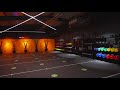 jd gyms blackburn walkthrough tour