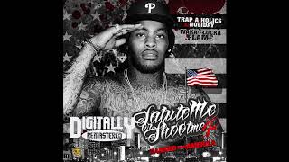 Waka Flocka Flame- I'm A Hater (feat. Tyler The Creator \u0026 D Dash)