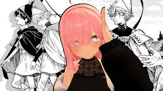 First Time Reading Witch Hat Atelier | Chapter 92 - 93🏳️🌈🌟