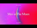 Coldplay - Man in The Moon (Official Lyric Visualiser)