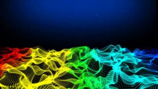 Aurora By CreaperX - Trapcode Form Test