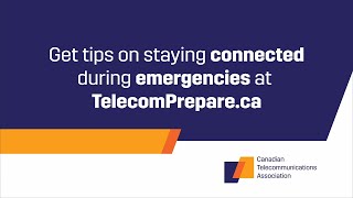Be Prepared. Stay Connected: Preparing Devices for Power Outages and Emergencies