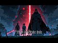 chapter 81 to 103 volume 2 star wars skywalker web novel audiobook dark sci fi fantasy