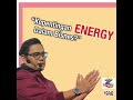 Spontan Azizan #846 - Kepentingan ENERGY dalam Bisnes?