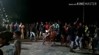 IOA 2019 HOSTEL /DAY mass performance celebrating at Institute of Agriculture Kumulur Trichy-Diploma