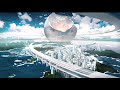 Space Ambient Mix 20 - The Doorway to Infinity by Endeleas