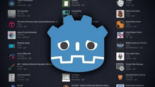 Godot PLUGINS Have a PROBLEM...