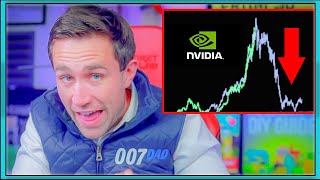 Nvidia Stock vs Cisco | The 2000 Dot-Com Bubble Crash.