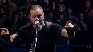 METALLICA - For Whom The Bell Tolls (Live) HQ HD 4K