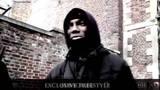 Tottenham Cypher FT : Young RV,Headz,Tuggzy,Delsa [1 of 2 ] **EXCLUSIVE**