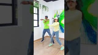 Kinna Chir Cover by Kaushik Rai - Dance Challenge | Nimit Kotian Choreography Ft. Shikha P