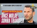 Önce Molde Sonra Transfer | Galatasaray'ın Son Gözdesini Açıklıyoruz | Tete | Okan Buruk | Transfer