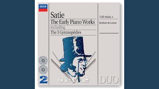 Satie: Ogives: I