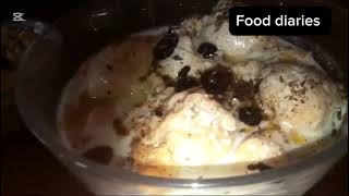 Dahi Barry||Recipe no 56||#food #easyfoodtomakeathome #amazingrecipes #new #shorts