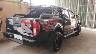 Nissan Frontier 06 ប៉ុង2 អូតូកាពីតាស់/ម្ចាស់ទី1/10800$/រំលស់សុទ្ធ100%/010599911/0883332503/089516556