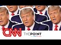 Why Trump is (still) forever