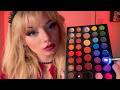 You Want ASMR? LOCK IN (chaotic follow my instructions, fast & aggressive)