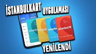 İSTANBULKART UYGULMASI YENİLENDİ