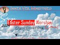 Easter  2024 Sinza Worship Music Concert, Original Composed Songs  @innerveilministries 31.03.24