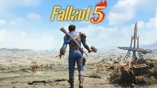 TODD GIVES FALLOUT 5 UPDATE, NEW JOHN WICK GAME & MORE