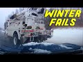 Best of WINTER FAILS | Icy roads, Car Sliding Crash, Road Rage, Snow Accident Compilation YEAR 2022